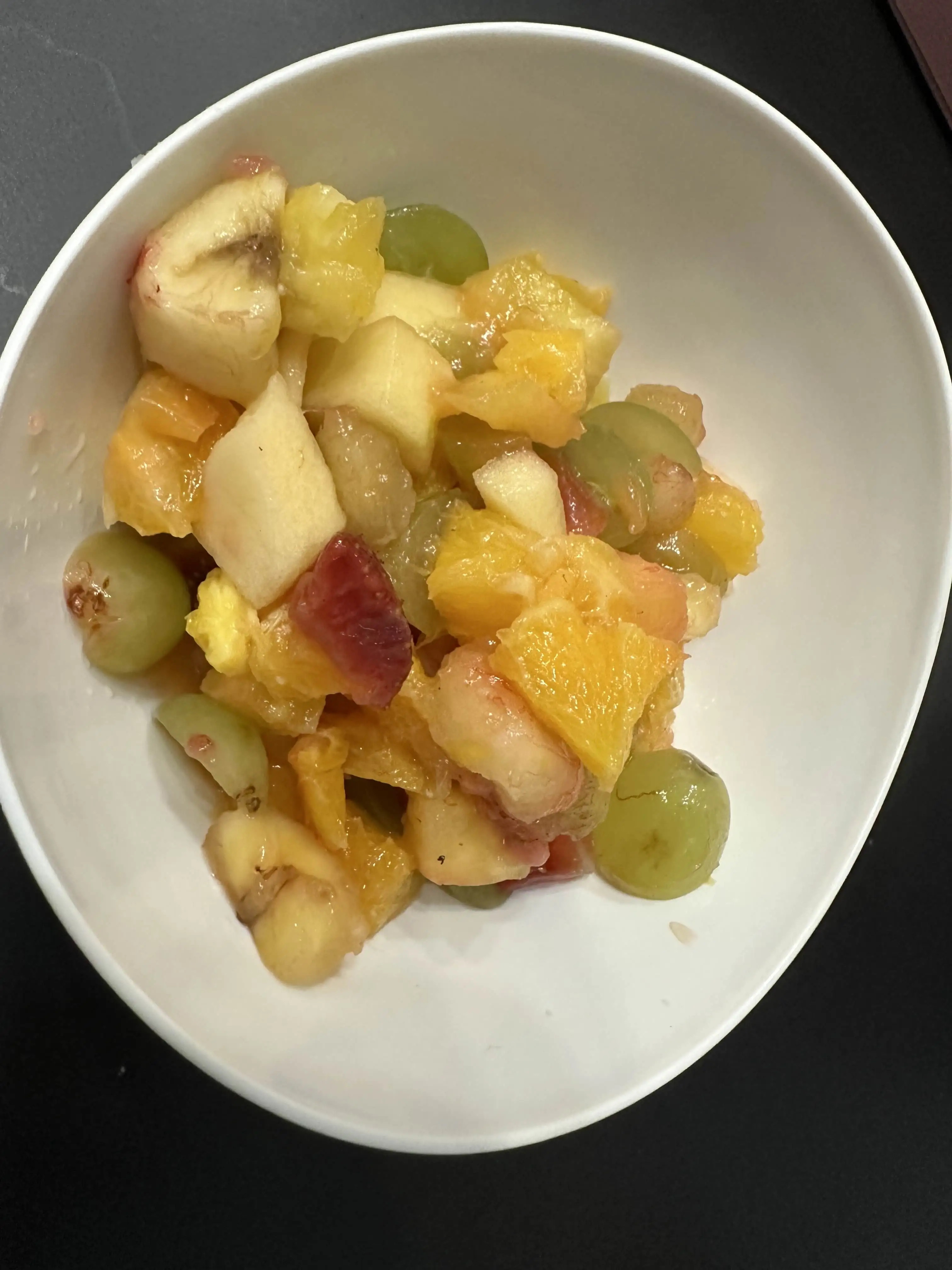 Obstsalat